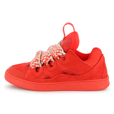 SNEAKER ZUM SCHN&Uuml;REN LANVIN BOY