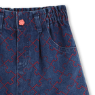 Jeansrock KENZO KIDS 
                    GIRL