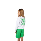 Sweat-Bermudas HUGO 
                    BOY