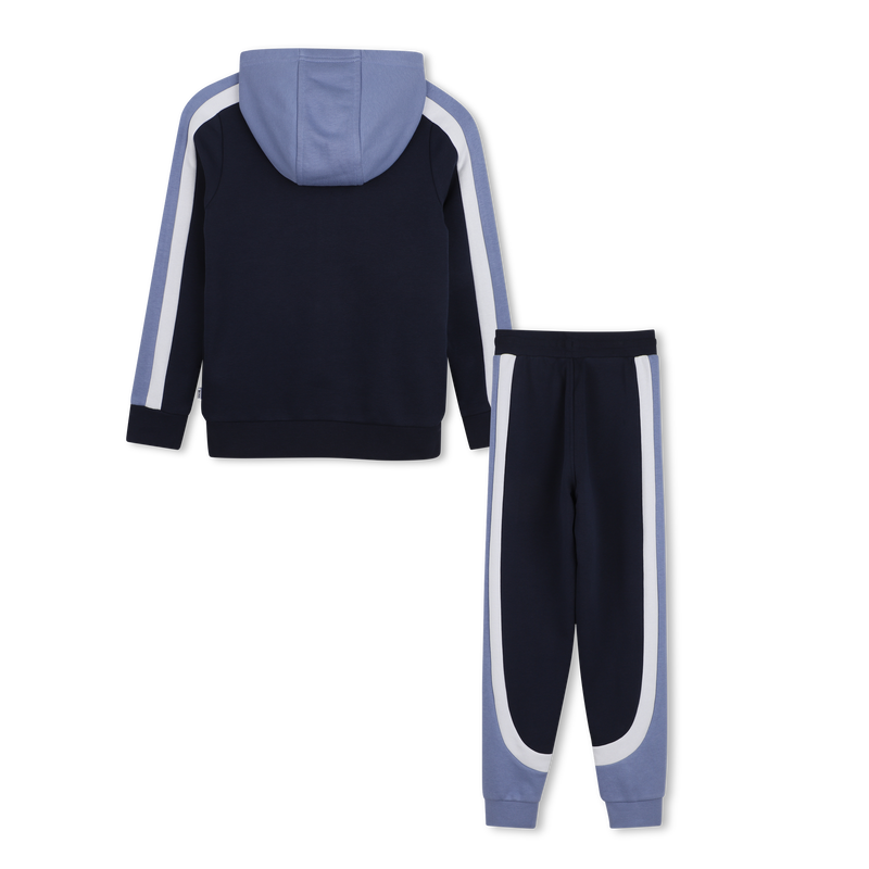 JOGGER-SET BOSS 
                        BOY