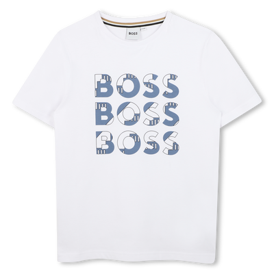 Kurzarm-T-Shirt BOSS BOY