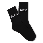 Sockenpackung BOSS 
                    BOY