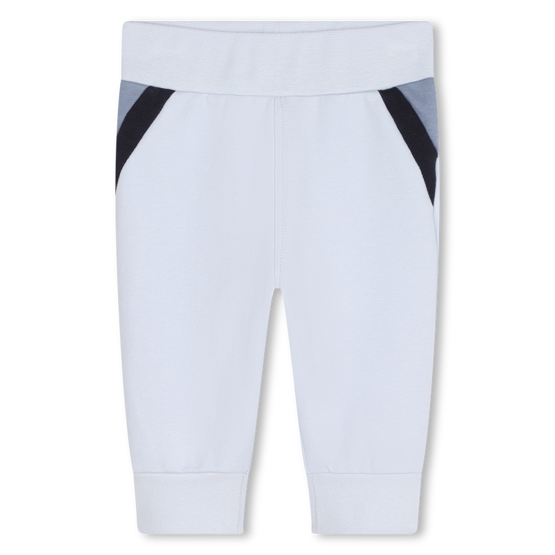 2-teiliges Set aus Fleece BOSS 
                        BOY