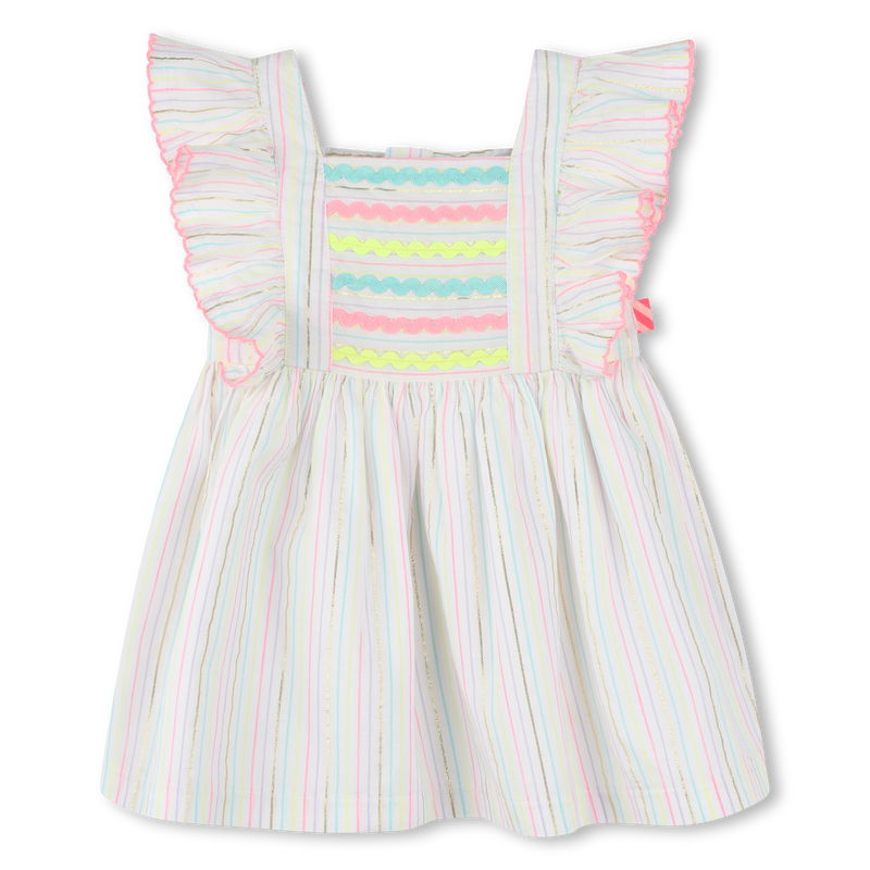 Set mit Kleid und Windelhose BILLIEBLUSH 
                        GIRL