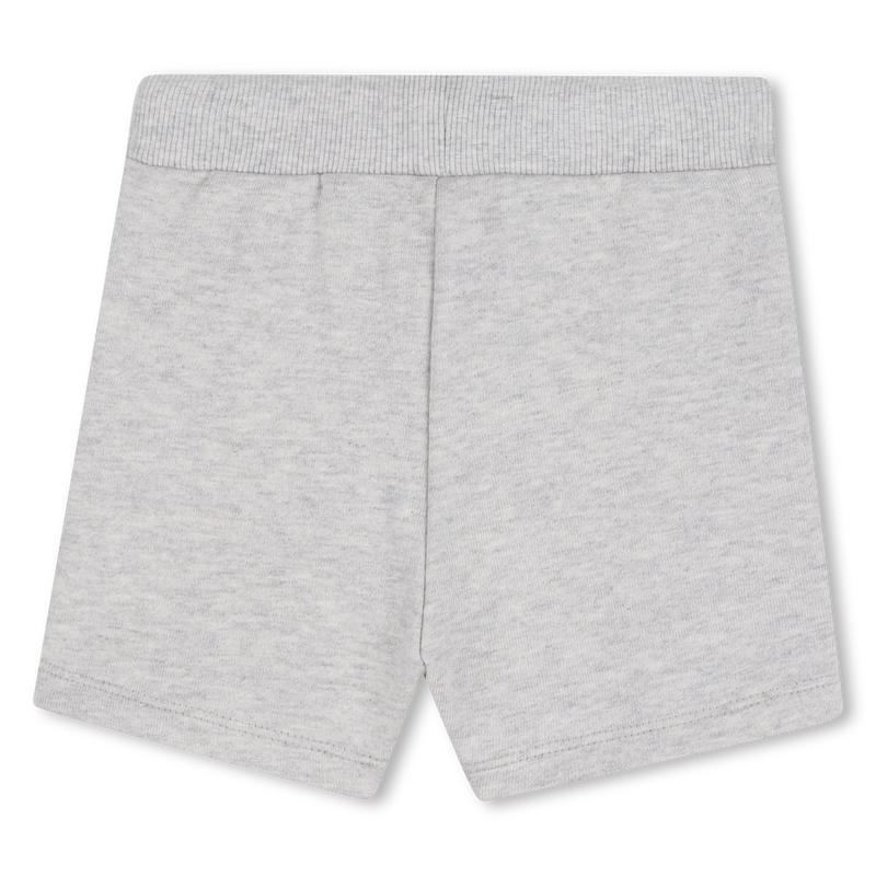 SET AUS T-SHIRT UND BERMUDASHORTS KENZO KIDS 
                        BOY