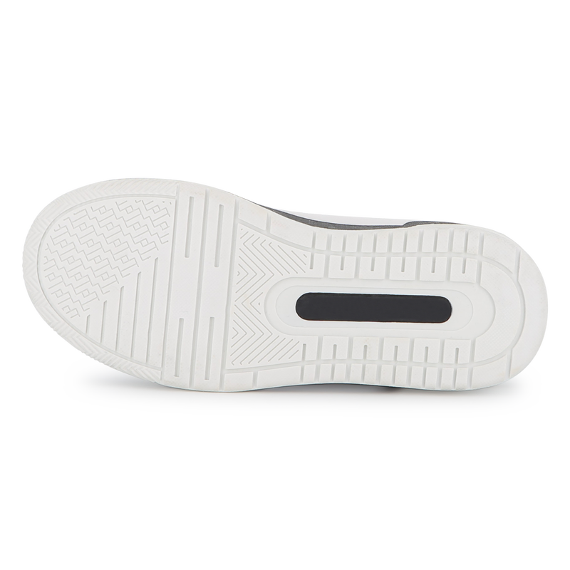 High-Top-Sneaker DKNY 
                        UNISEX