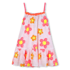 Riemchenkleid BILLIEBLUSH 
                    GIRL