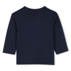 Langarmshirt TIMBERLAND 
                    BOY