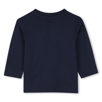 Langarmshirt TIMBERLAND BOY