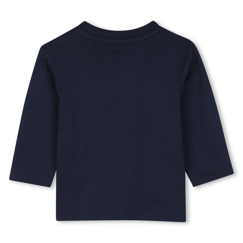 Langarmshirt TIMBERLAND 
                        BOY