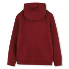 Kapuzen-Sweatshirt BOSS 
                    BOY