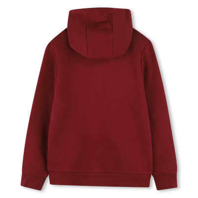 Kapuzen-Sweatshirt BOSS BOY