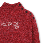Pullover ZADIG VOLTAIRE 
                    GIRL