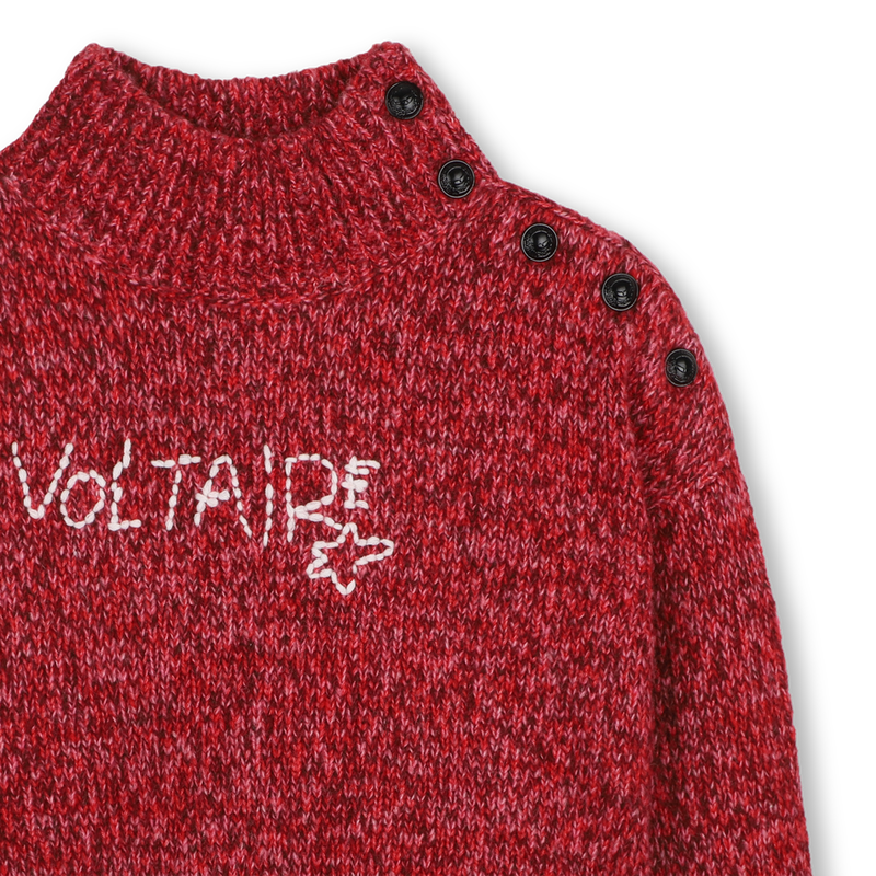 Pullover ZADIG VOLTAIRE 
                        GIRL