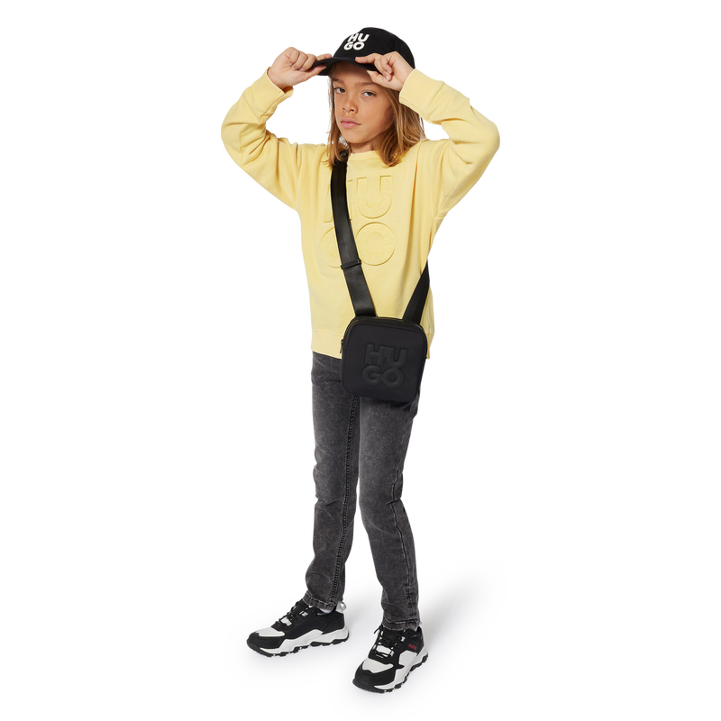 Umh&auml;ngetasche HUGO 
                        BOY