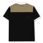 Kurz&auml;rmeliges Poloshirt BOSS 
                    BOY