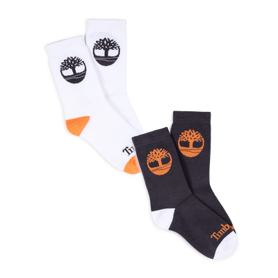 Set mit 2 paar socken TIMBERLAND BOY
