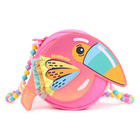 Handtasche mit Vogel-Motiv BILLIEBLUSH 
                    GIRL