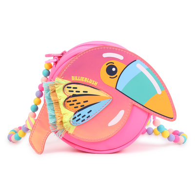 Handtasche mit Vogel-Motiv BILLIEBLUSH GIRL