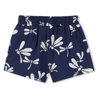 Set aus t-shirt und shorts KENZO KIDS 
                    GIRL