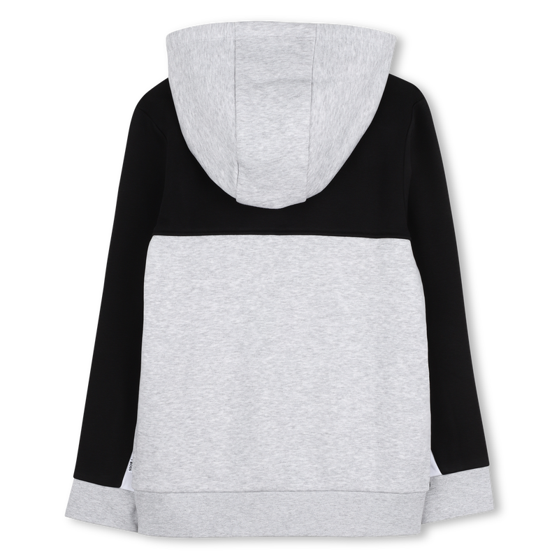 Cardigan mit Kapuze BOSS 
                        BOY