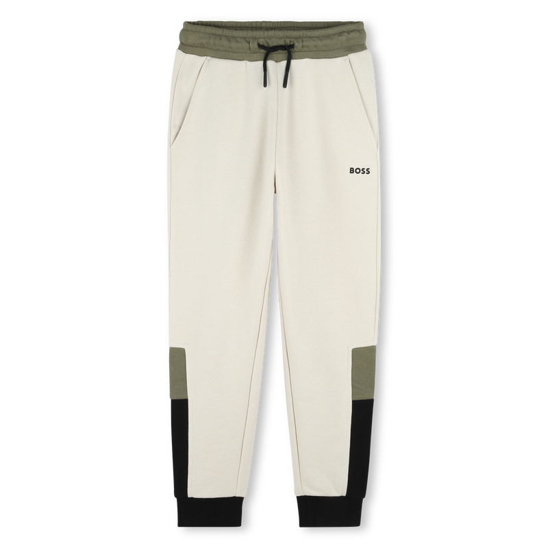 Sportanzug BOSS 
                        BOY