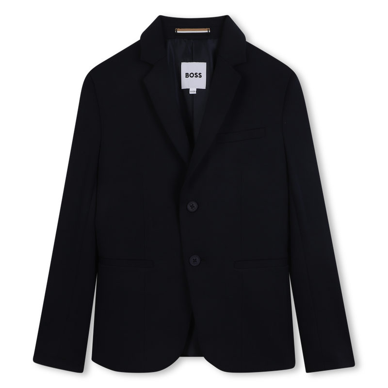Anzugjacke BOSS 
                        BOY