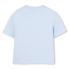 Kurz&auml;rmeliges t-shirt LANVIN 
                    BOY