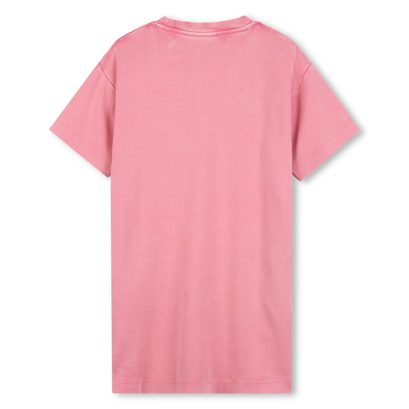 Kattunkleid HUGO 
                        GIRL