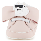 Sportschuhe KARL LAGERFELD KIDS 
                    GIRL
