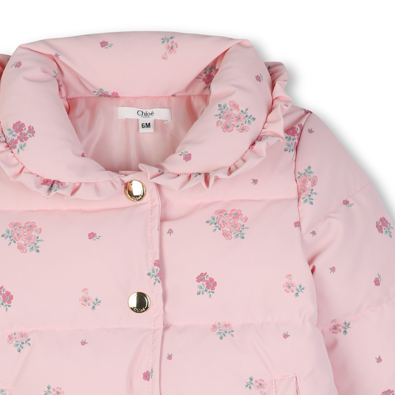 Steppjacke CHLOE 
                        GIRL