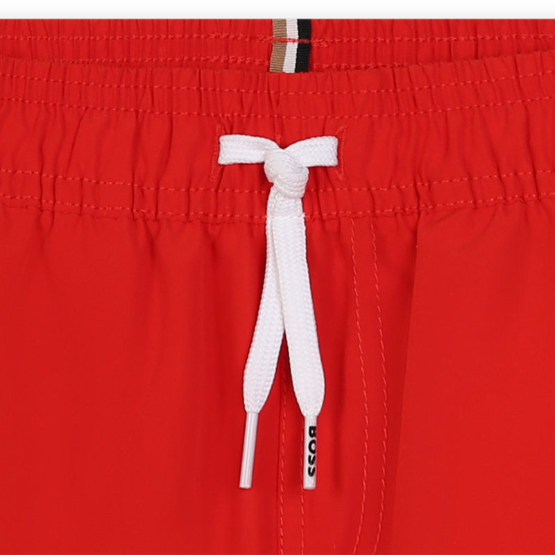 Badeshorts mit Taschen BOSS 
                        BOY