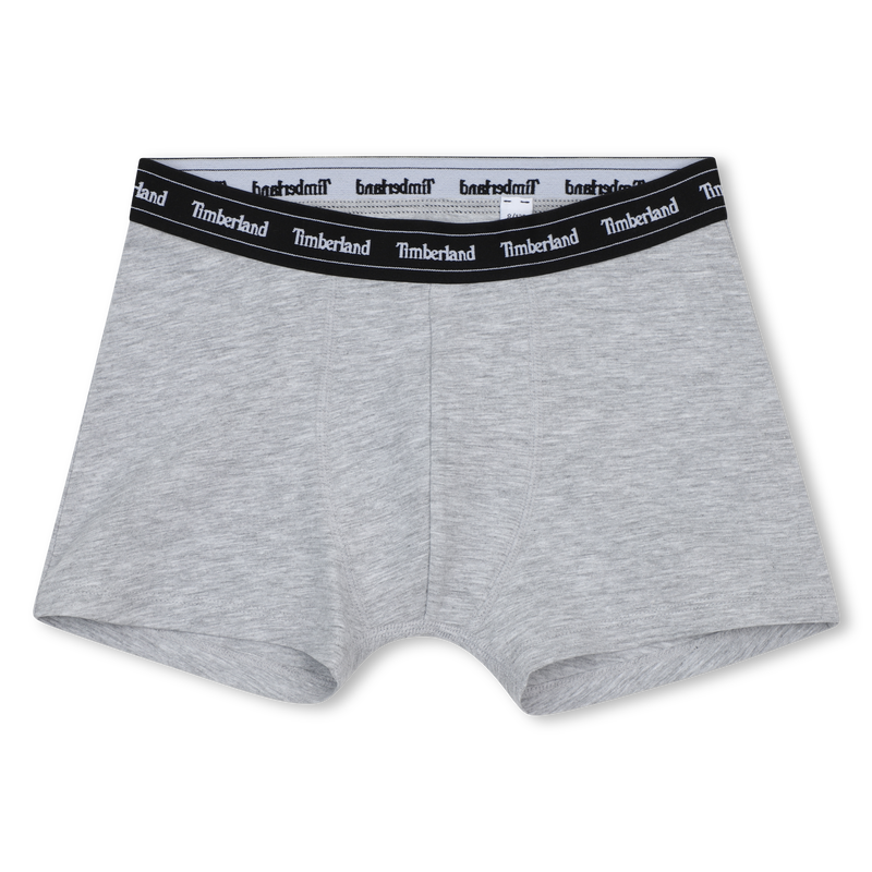 Boxersets TIMBERLAND 
                        BOY