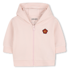 Set aus t-shirt, strickjacke und hose KENZO KIDS 
                    UNISEX