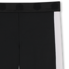 Leggings mit klammern KENZO KIDS 
                    GIRL
