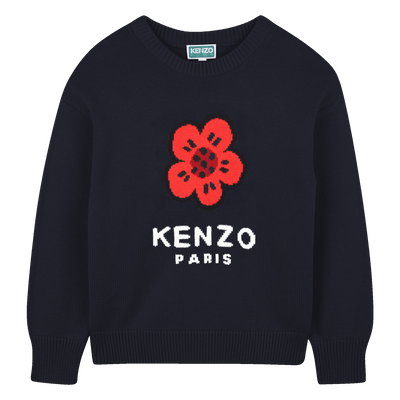 Strickpullover KENZO KIDS GIRL