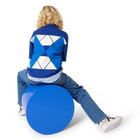 Kurzarm-Polo MARC JACOBS 
                    BOY