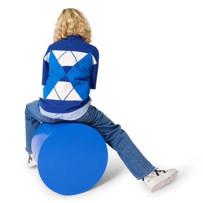 Kurzarm-Polo MARC JACOBS BOY