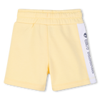 Shorts mit elastischem bund TIMBERLAND 
                    BOY
