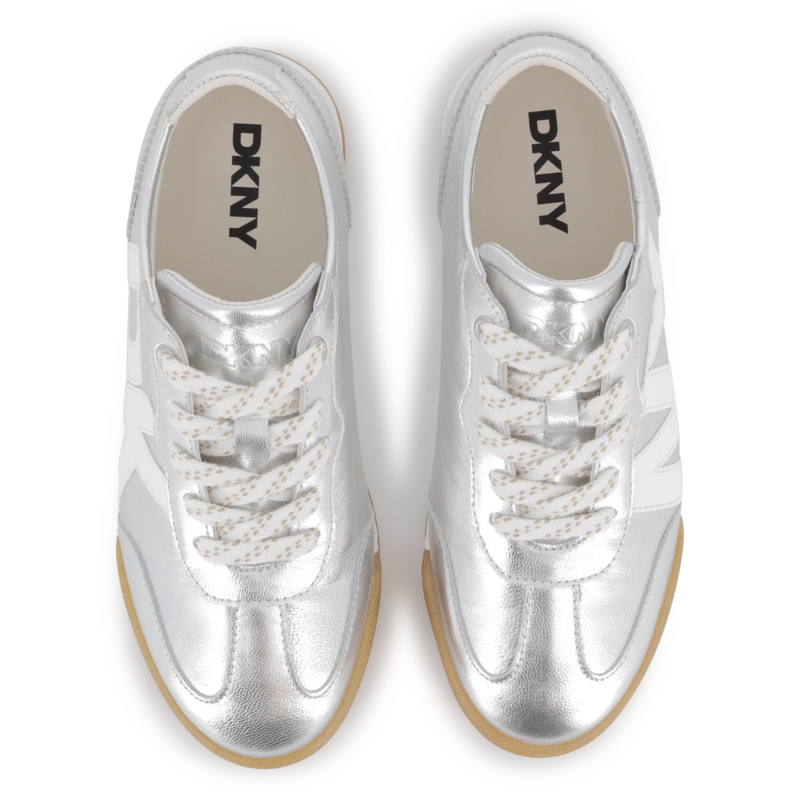 Sportschuhe DKNY 
                        GIRL