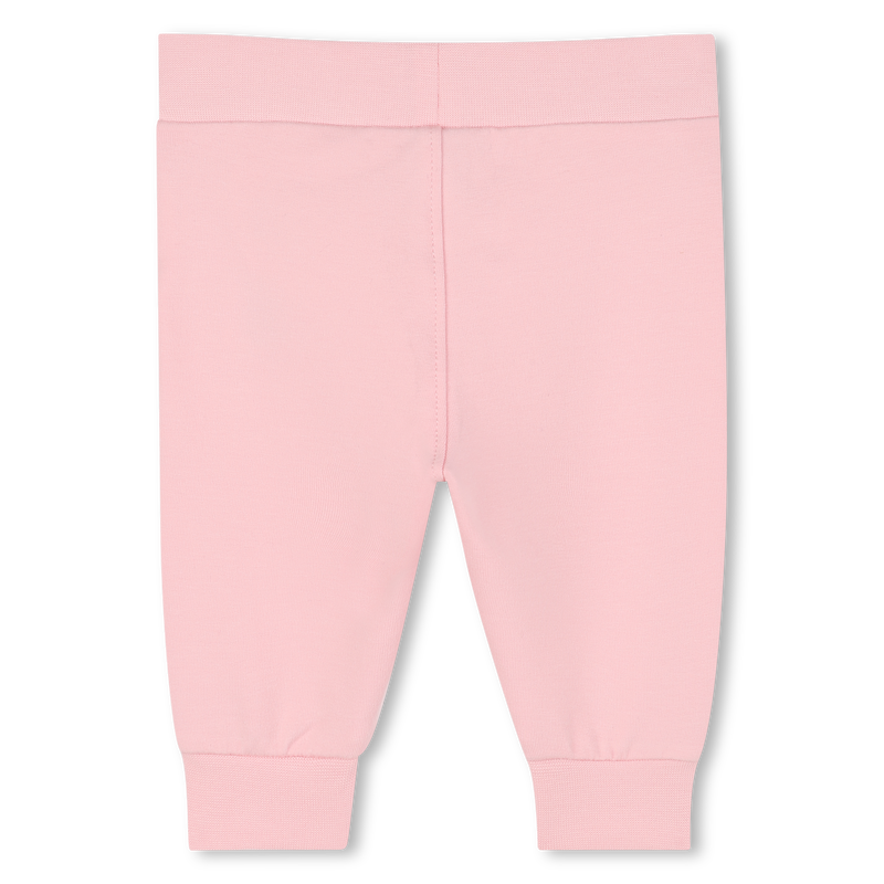 Dreiteiliges Jogging-Set BOSS 
                        GIRL