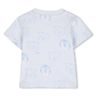 T-Shirt- und Hosen-Set KENZO KIDS 
                    BOY
