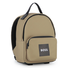 Kleiner rucksack BOSS 
                    BOY