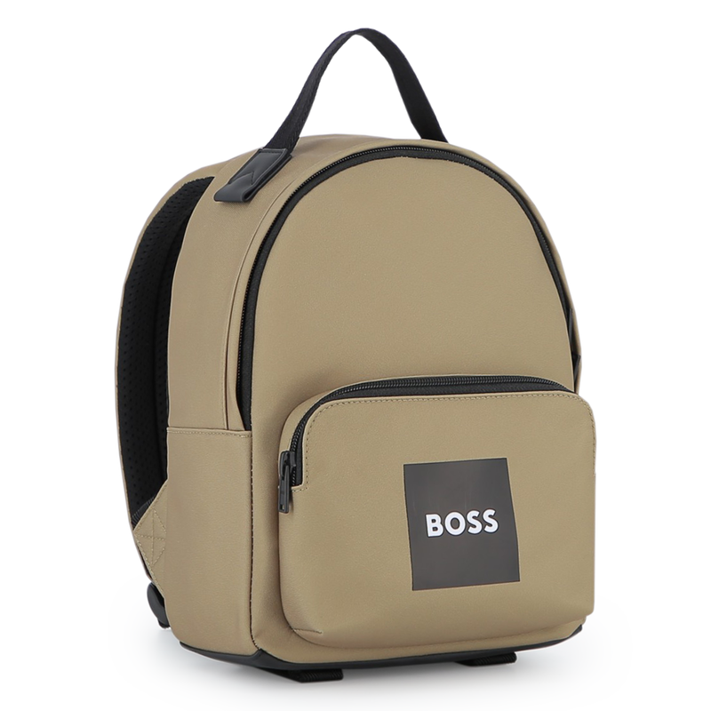 KLEINER RUCKSACK BOSS 
                        BOY