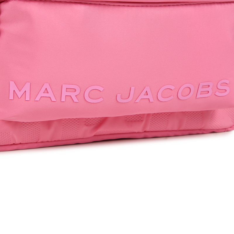 Rucksack mit Markenlogo MARC JACOBS 
                        GIRL