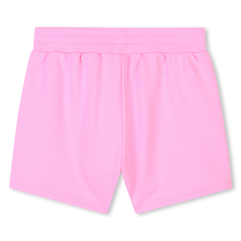 Sweatshorts mit Motiven BILLIEBLUSH 
                        GIRL