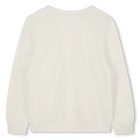 Sweatshirt aus Fleece ZADIG VOLTAIRE 
                    UNISEX