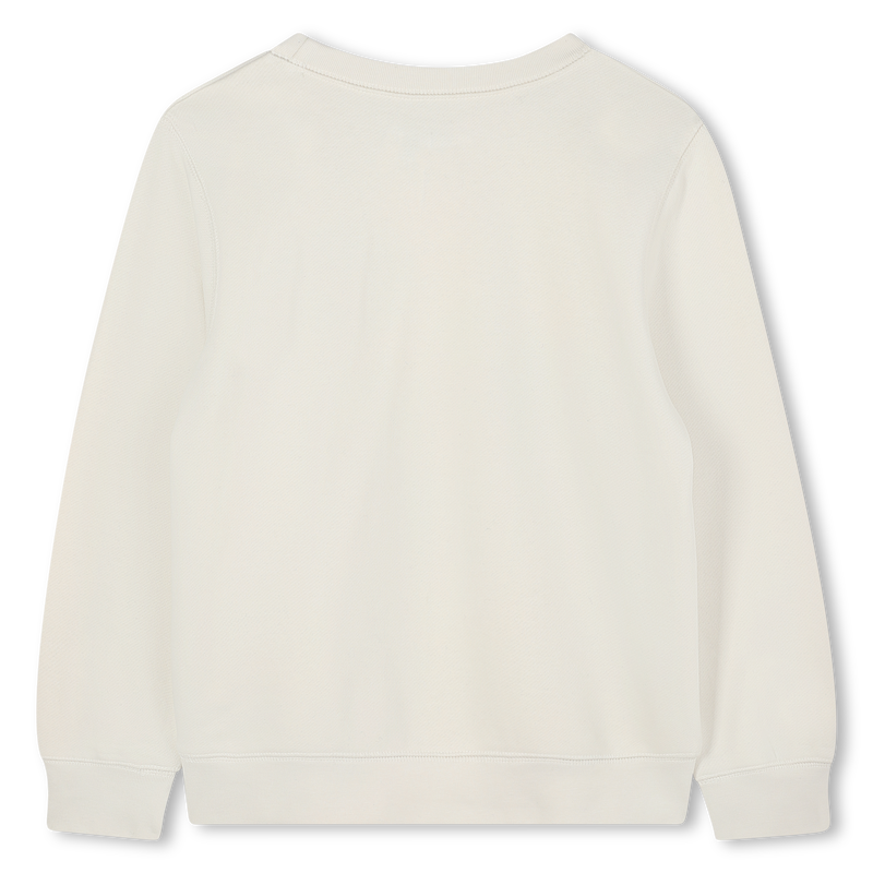 Sweatshirt aus Fleece ZADIG & VOLTAIRE 
                        UNISEX