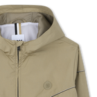 Windjacke mit kapuze BOSS 
                    BOY