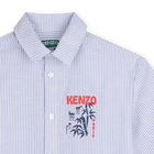 Kurz&auml;rmeliges hemd KENZO KIDS 
                    BOY